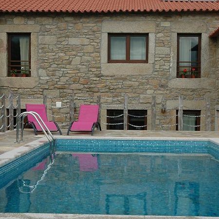 Casa De L Telar Villa Duas Igrejas  Eksteriør billede