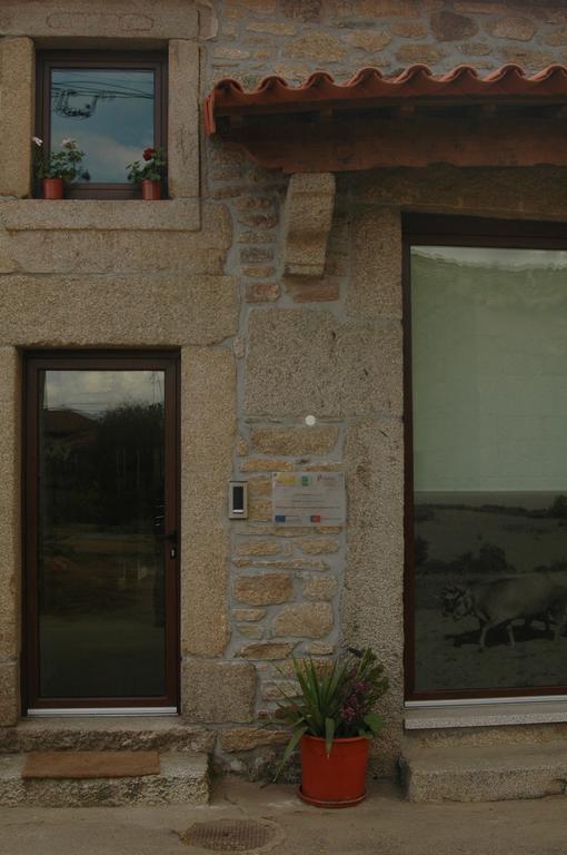 Casa De L Telar Villa Duas Igrejas  Eksteriør billede