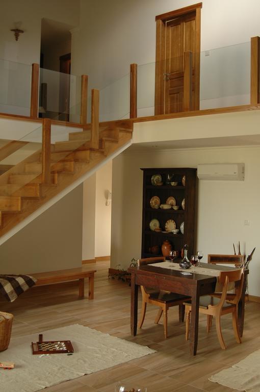 Casa De L Telar Villa Duas Igrejas  Eksteriør billede