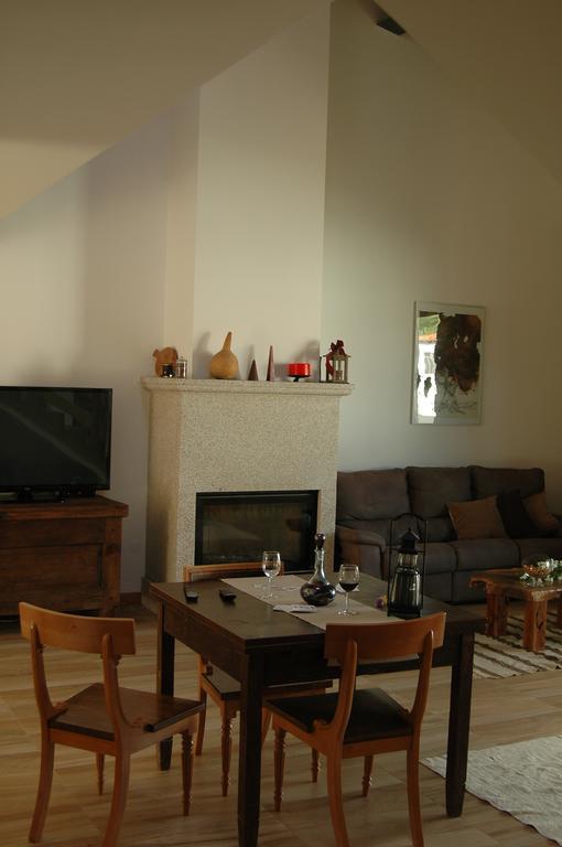 Casa De L Telar Villa Duas Igrejas  Eksteriør billede