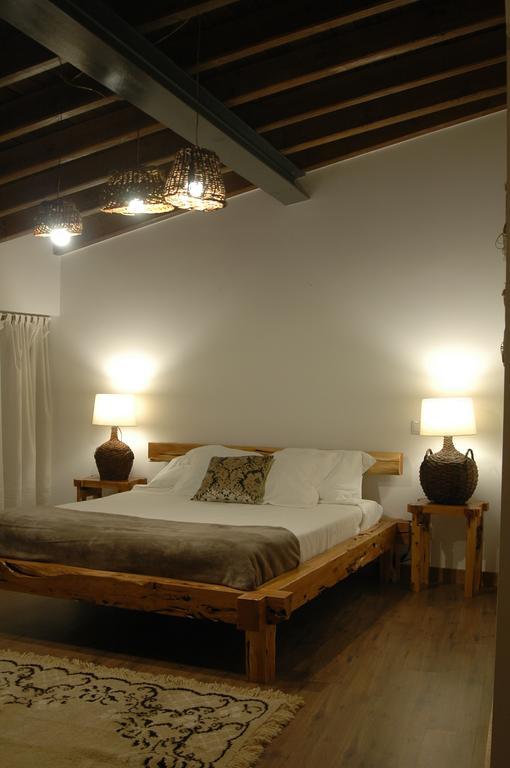 Casa De L Telar Villa Duas Igrejas  Eksteriør billede
