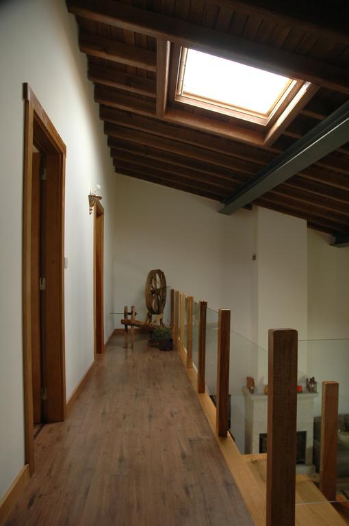 Casa De L Telar Villa Duas Igrejas  Eksteriør billede