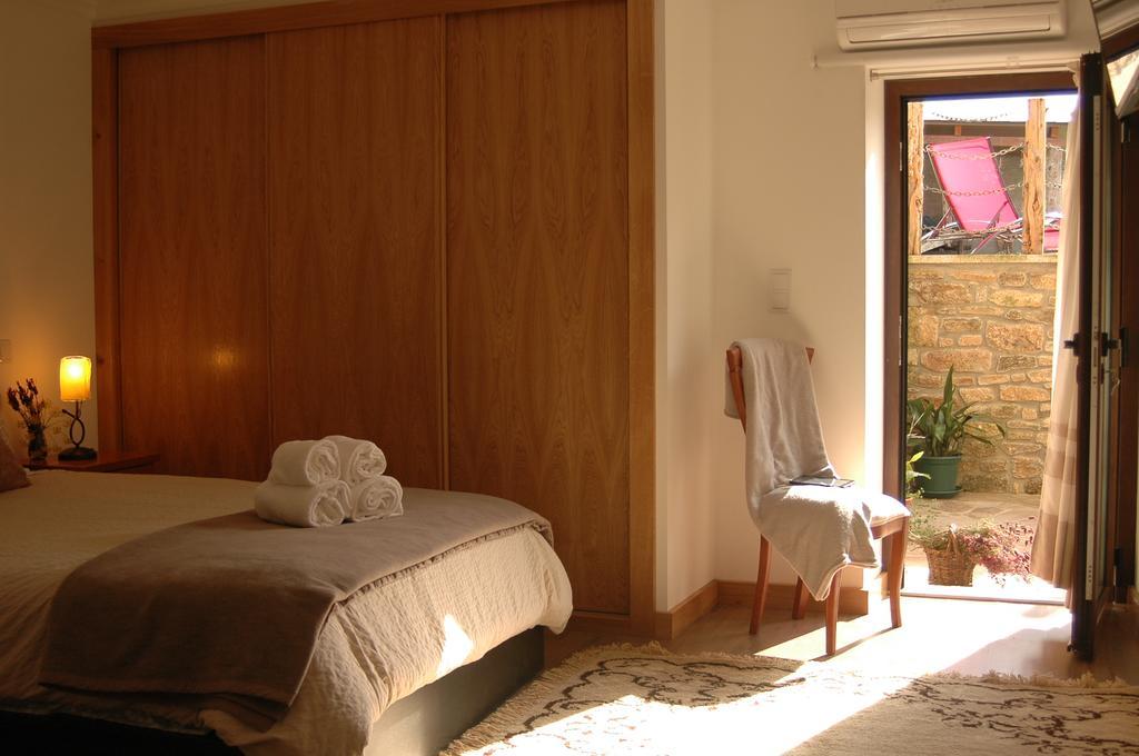 Casa De L Telar Villa Duas Igrejas  Eksteriør billede