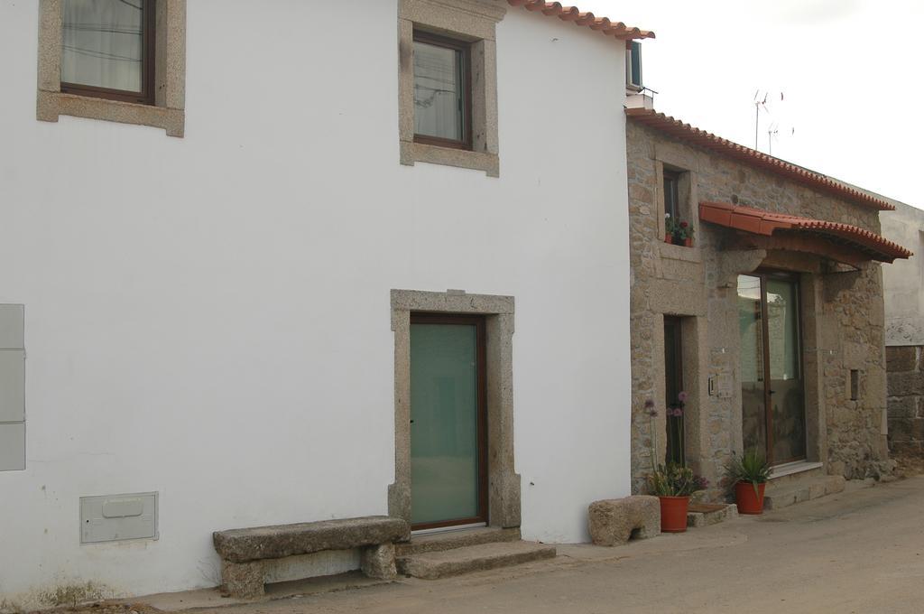 Casa De L Telar Villa Duas Igrejas  Eksteriør billede